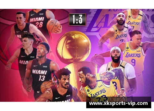 NBA总决赛第五场：激战如火，谁能逆袭夺冠？