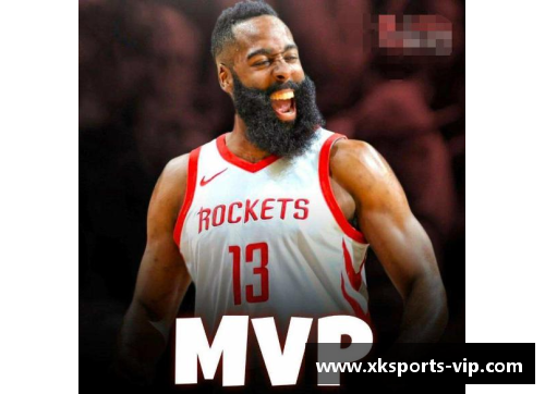 火箭球员投票选出本赛季MVP